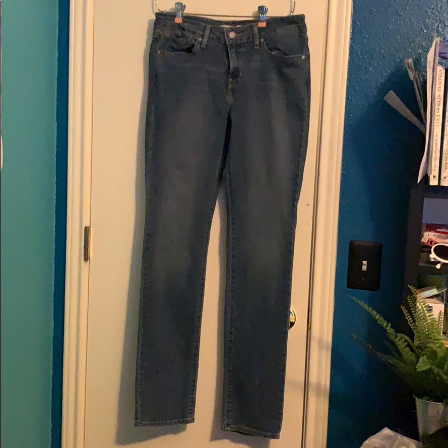 Levi 712 Slim
